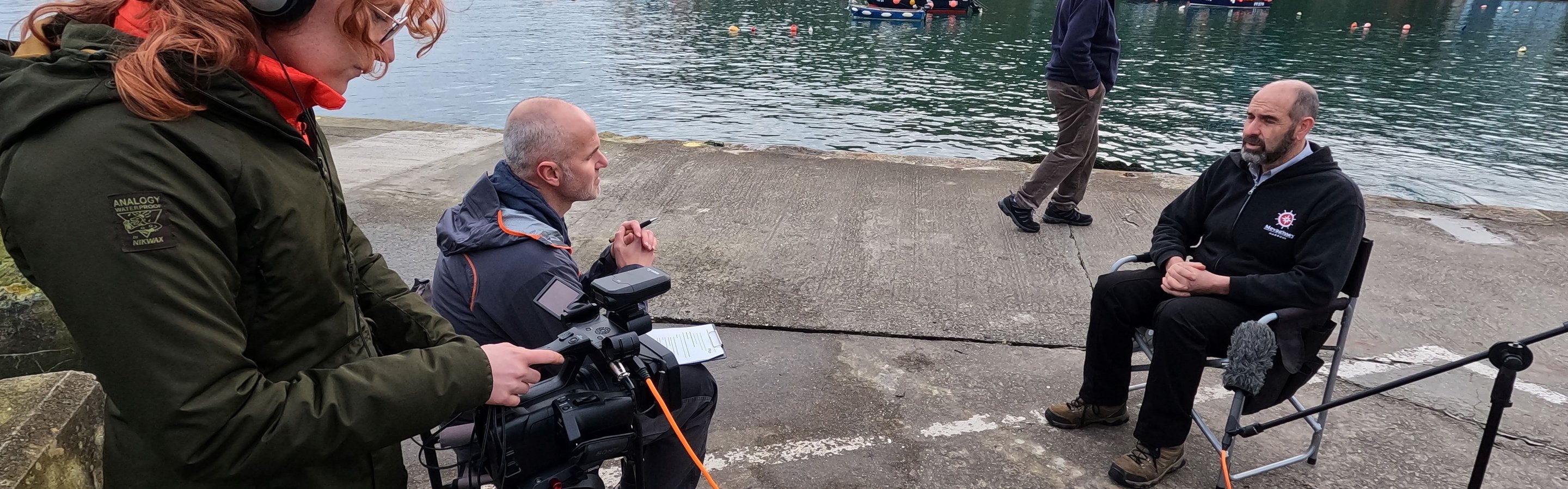 What is the community voice method? | Marine Conservation Society