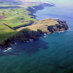 Berwickshire marine reserve - Scotland