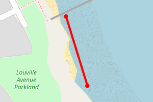 Map showing Withernsea