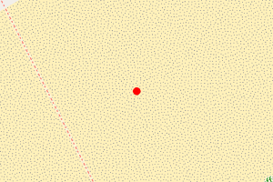Map showing Boyton