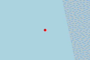 Map showing Bootle (Section 2)