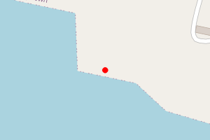 Map showing Ballydowan