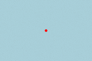 Map showing Southport
