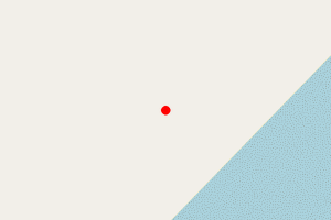 Map showing Cuthill