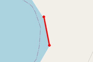 Map showing Grobsness