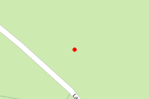 Map showing Goldsmiths, St Ouen's Bay