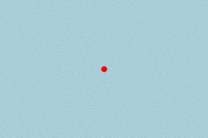 Map showing Carnoustie