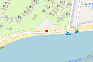 Map showing Patch