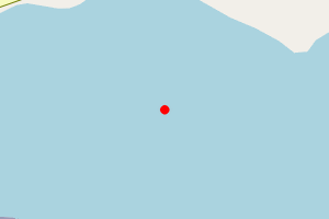 Map showing Craigdhu, Loch Craignish
