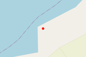Map showing Cullicudden