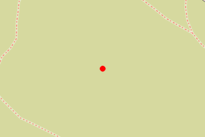 Map showing Murlough NNR