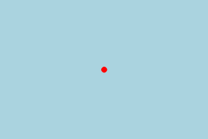Map showing Selsey East Beach C