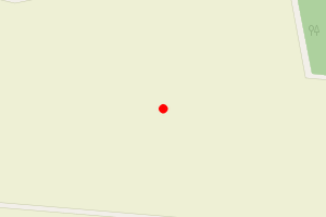 Map showing The Strand, Wherstead